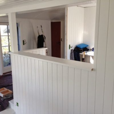 Sommerhus