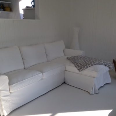Sommerhus og ferietid