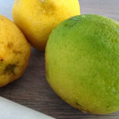 Citronspecier
