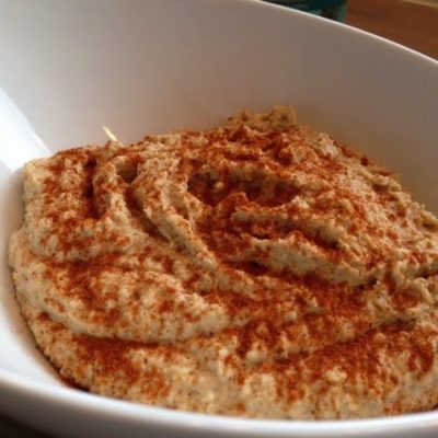 Hummus