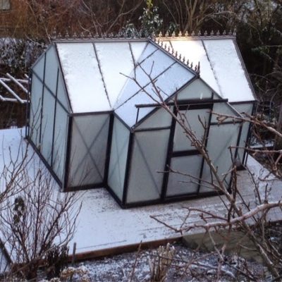 Kom sol, kom sne, kom frost