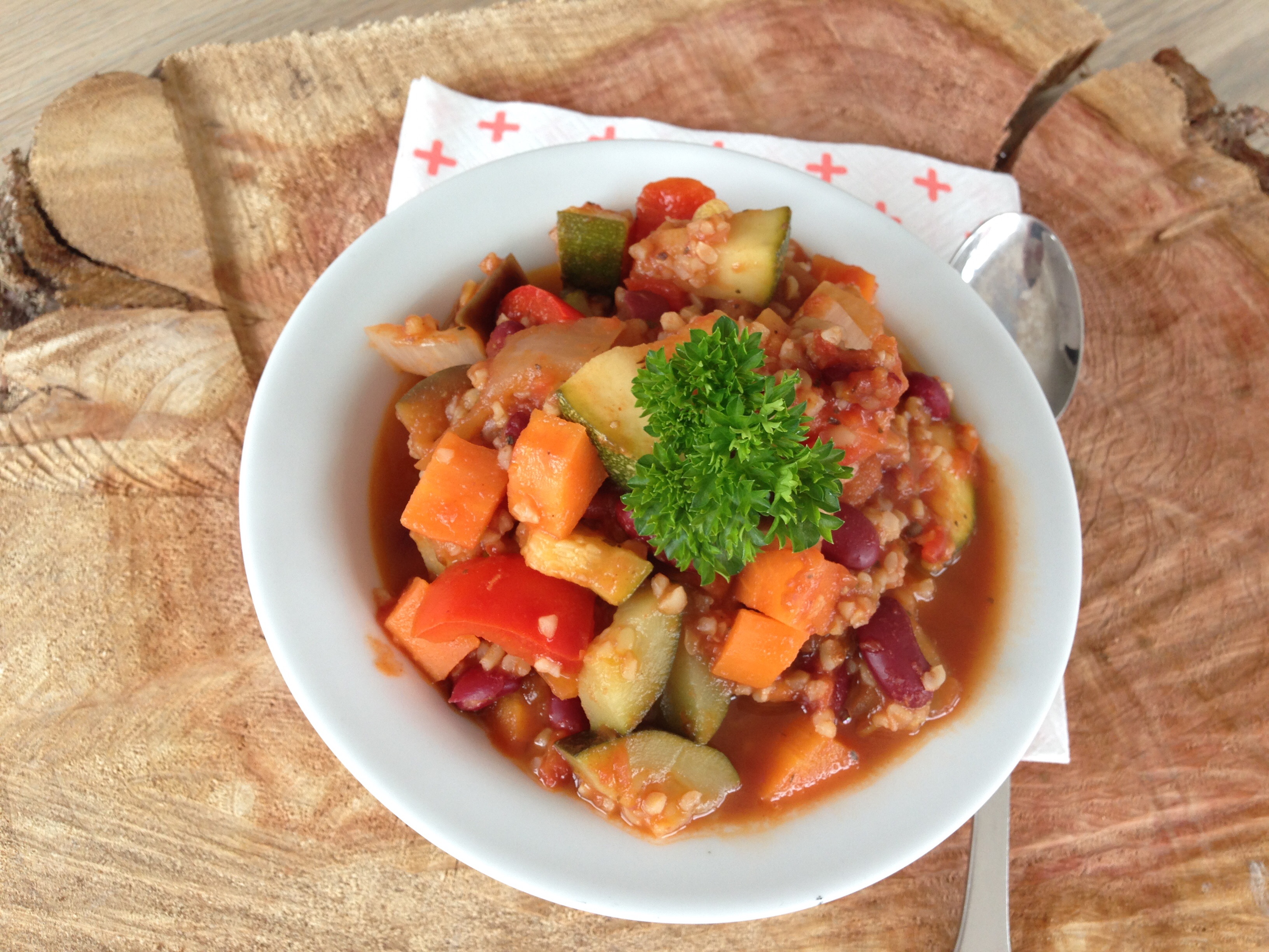 Chili cin carne