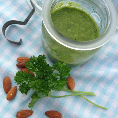 Persillepesto
