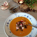 Hokaidosuppe