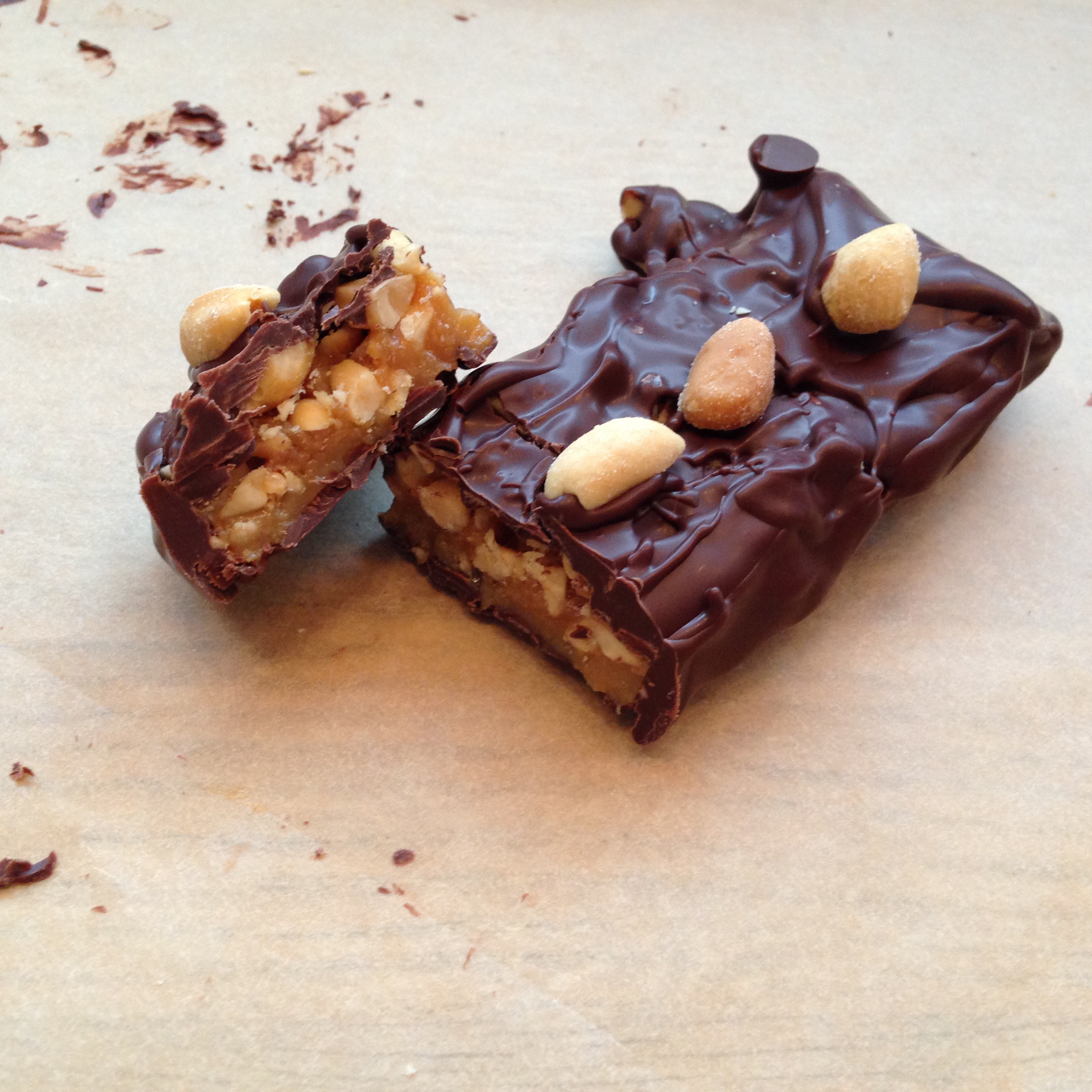 Snickersbar