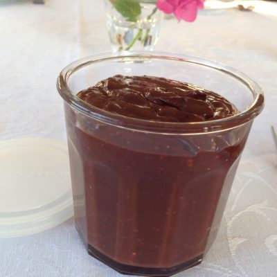 Nutella