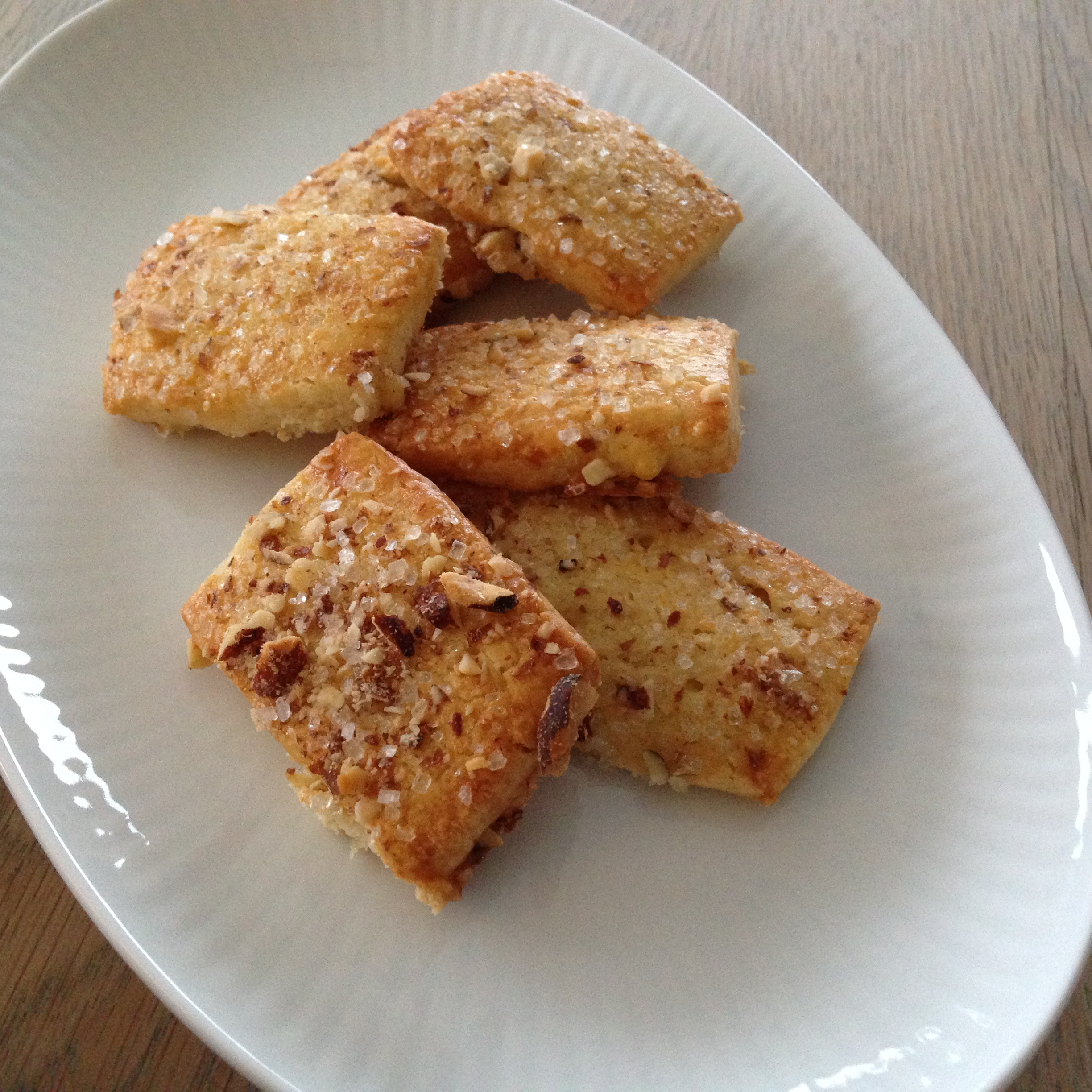 Finskbrød