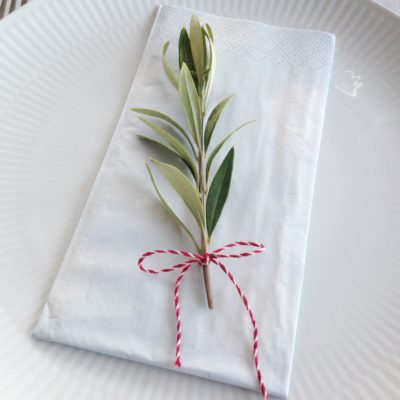Julebordet
