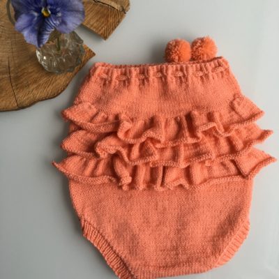 Bloomers