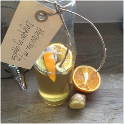 Kombucha