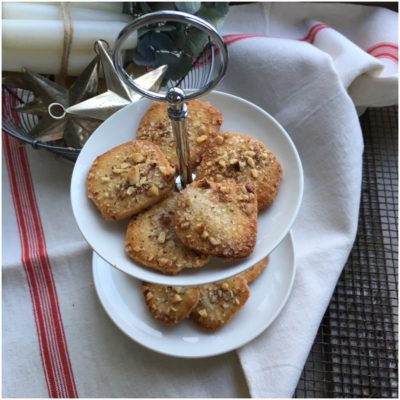 Finskbrød