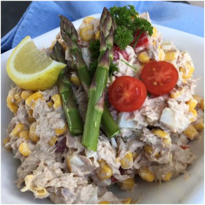 Tunsalat