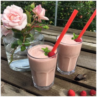 Sommersmoothie
