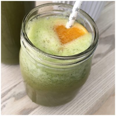 Super sund juice