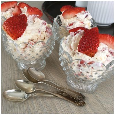Eton mess